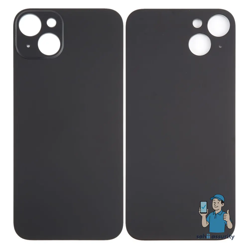 Back Panel Cover for Apple iPhone 15 Plus